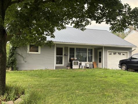 2191 Chandler Street SW Cedar Rapids IA 52404