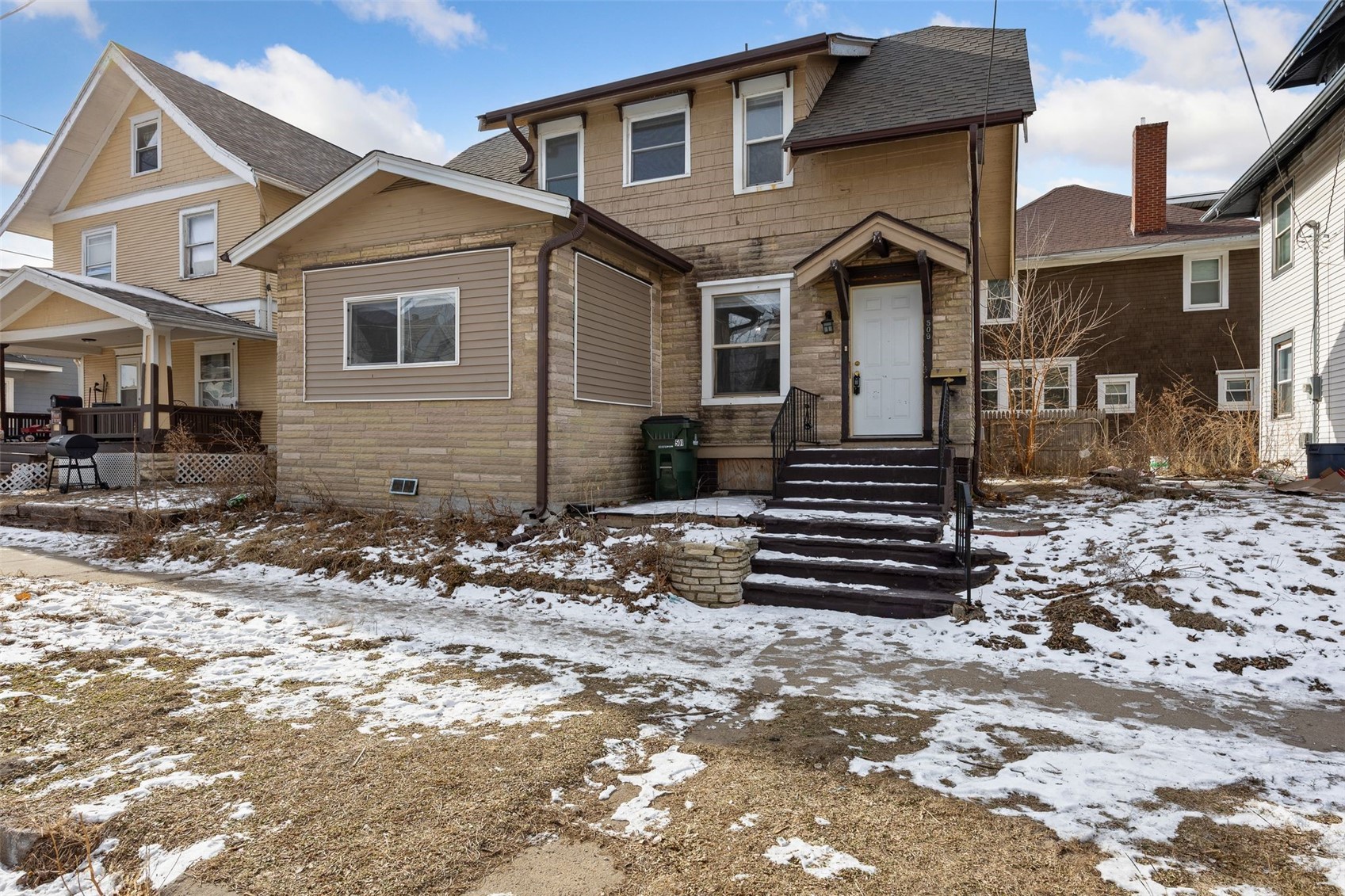 509 14th Street SE Cedar Rapids IA 52403