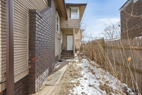 509 14th Street SE Cedar Rapids IA 52403