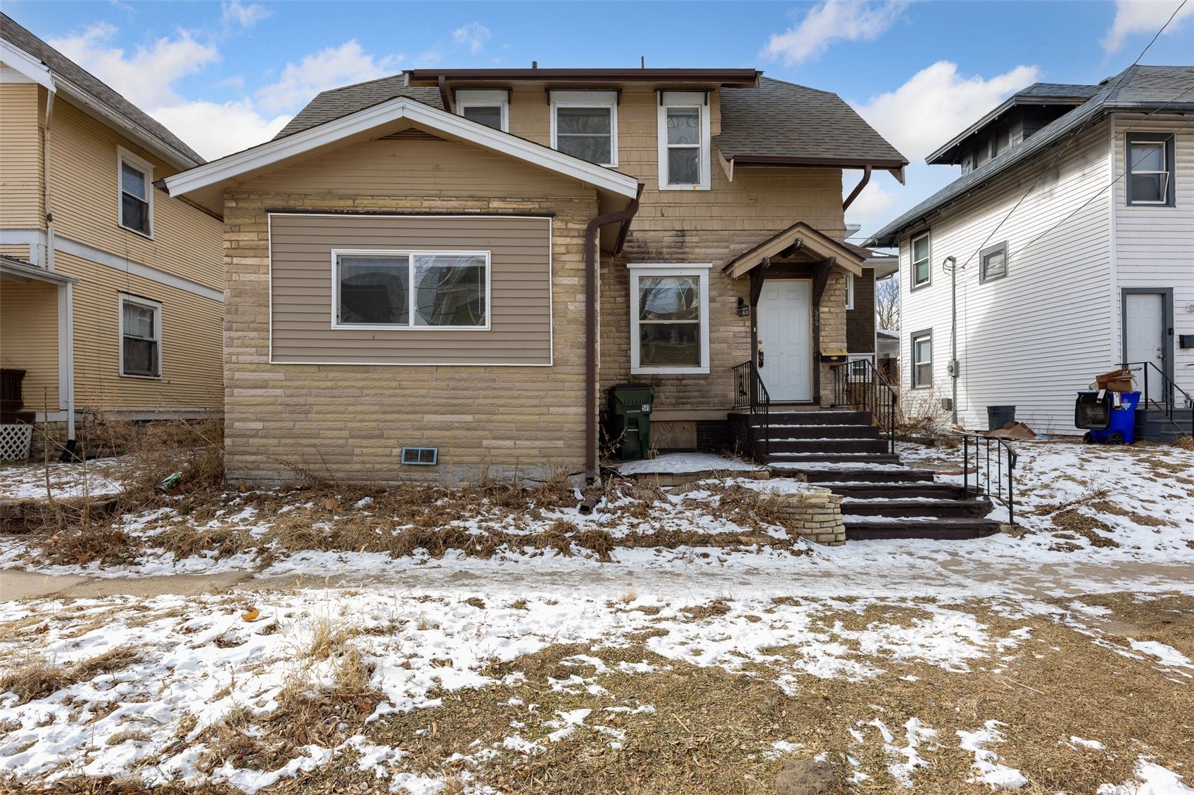 509 14th Street SE Cedar Rapids IA 52403