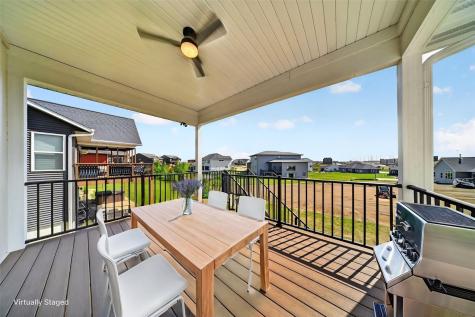 1700 Green Oak Pass Tiffin IA 52340