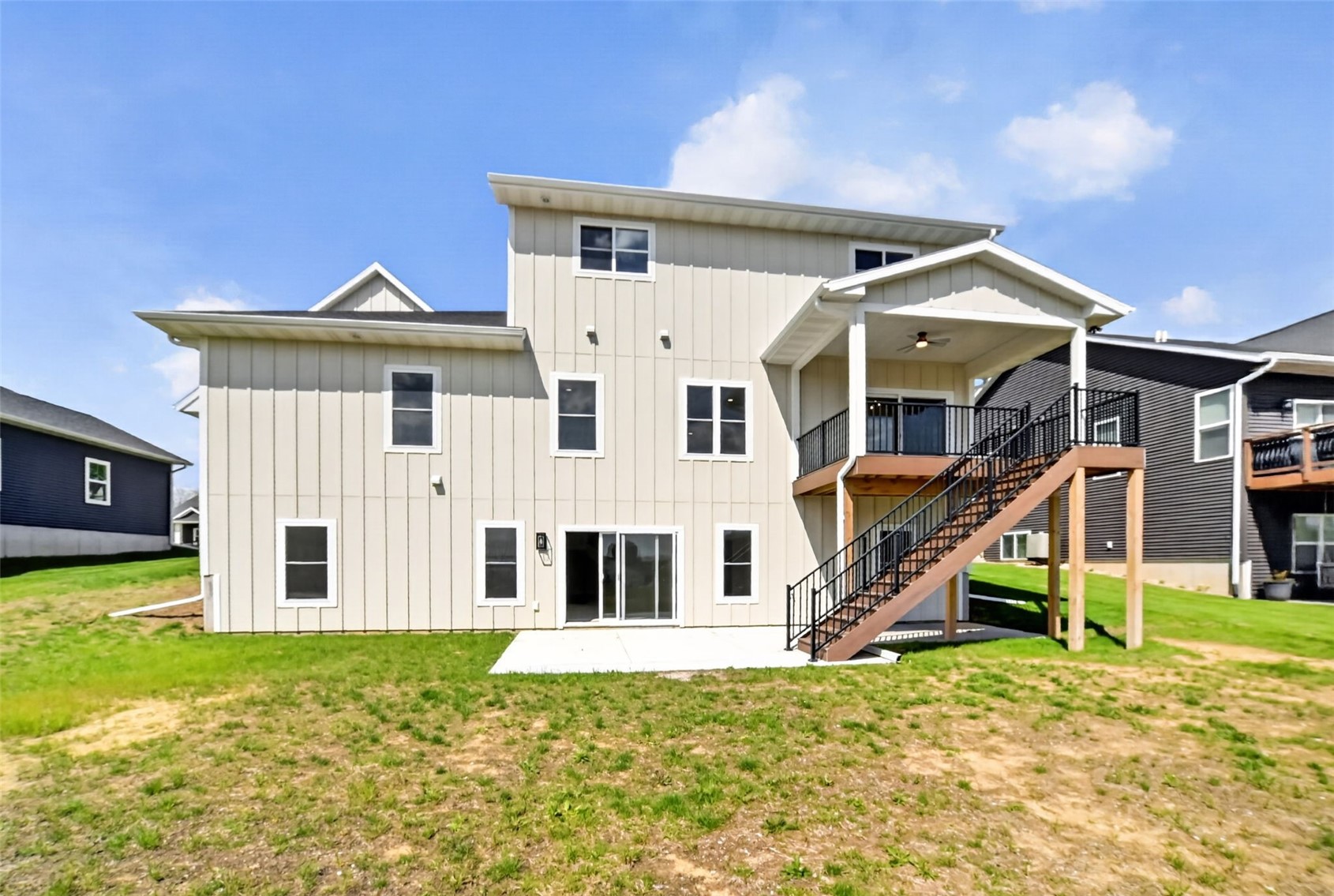 1700 Green Oak Pass Tiffin IA 52340