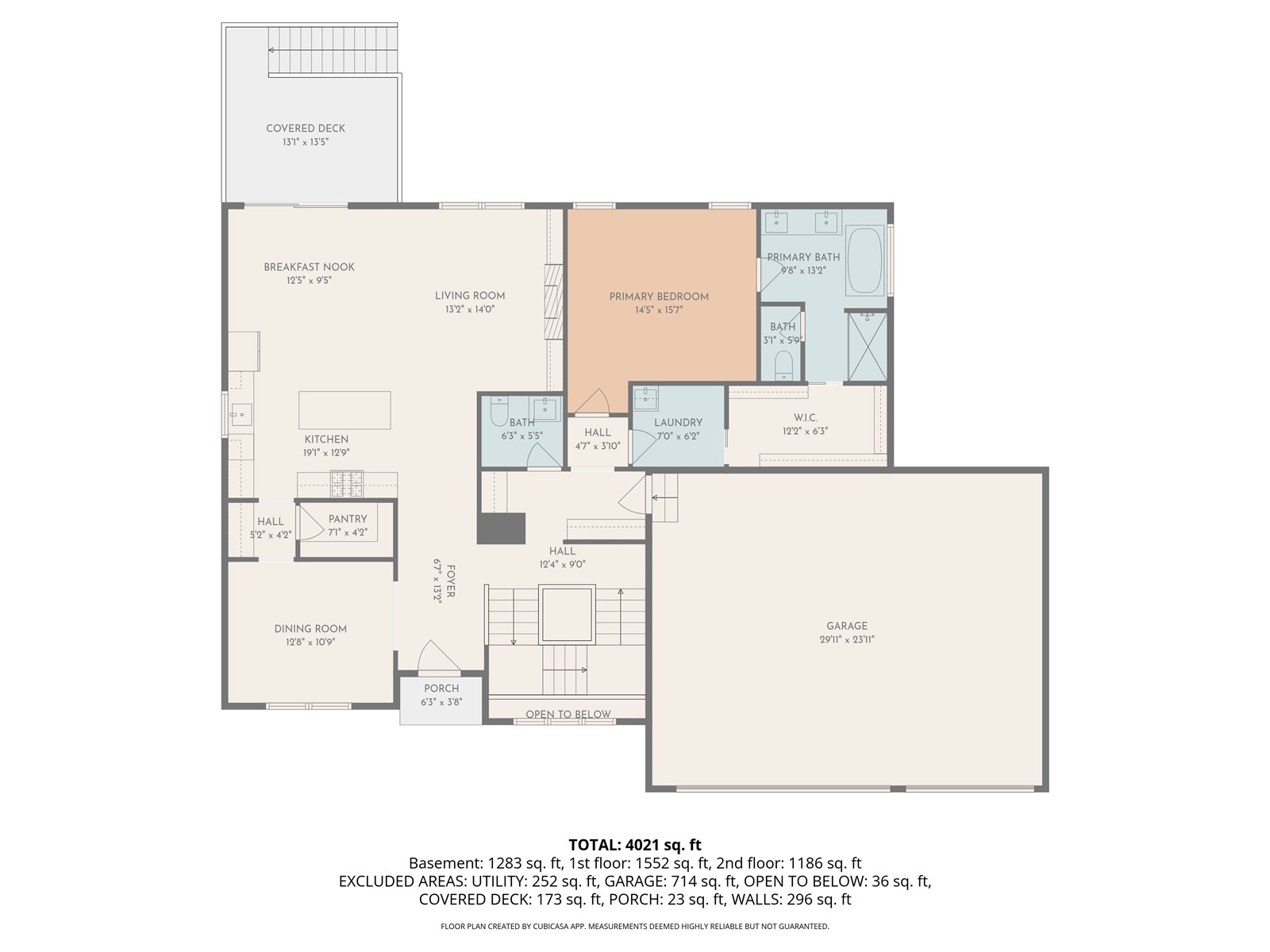 1700 Green Oak Pass Tiffin IA 52340