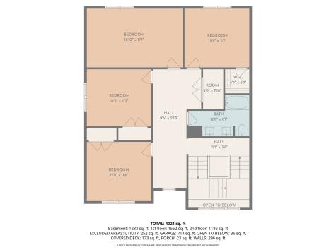 1700 Green Oak Pass Tiffin IA 52340