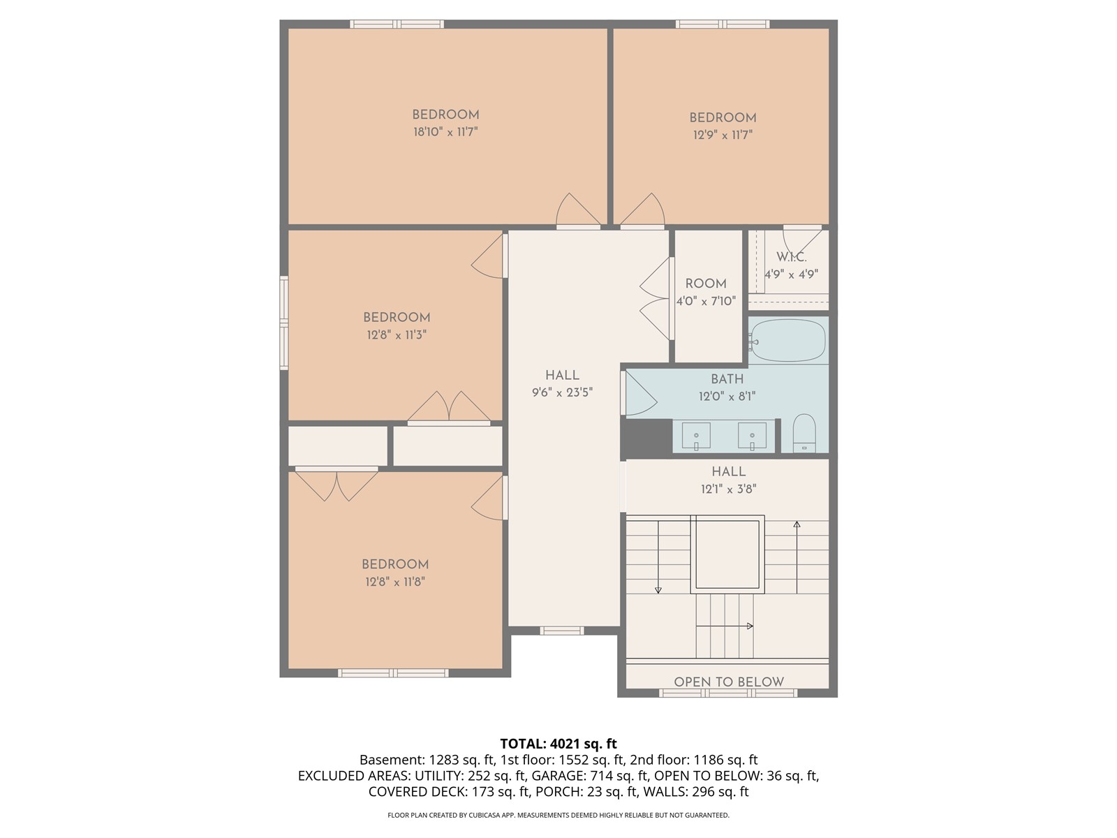 1700 Green Oak Pass Tiffin IA 52340