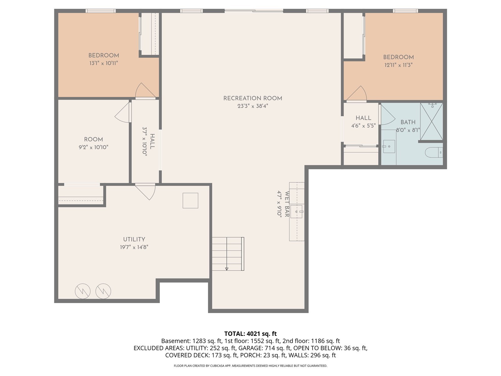 1700 Green Oak Pass Tiffin IA 52340