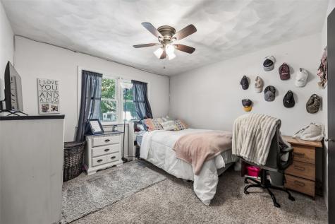 209 N Walnut Street Winfield IA 52659