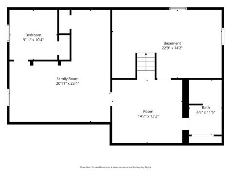 209 N Walnut Street Winfield IA 52659
