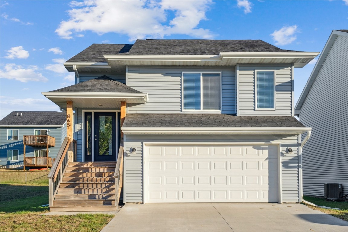 865 Summit Court Coralville IA 52241