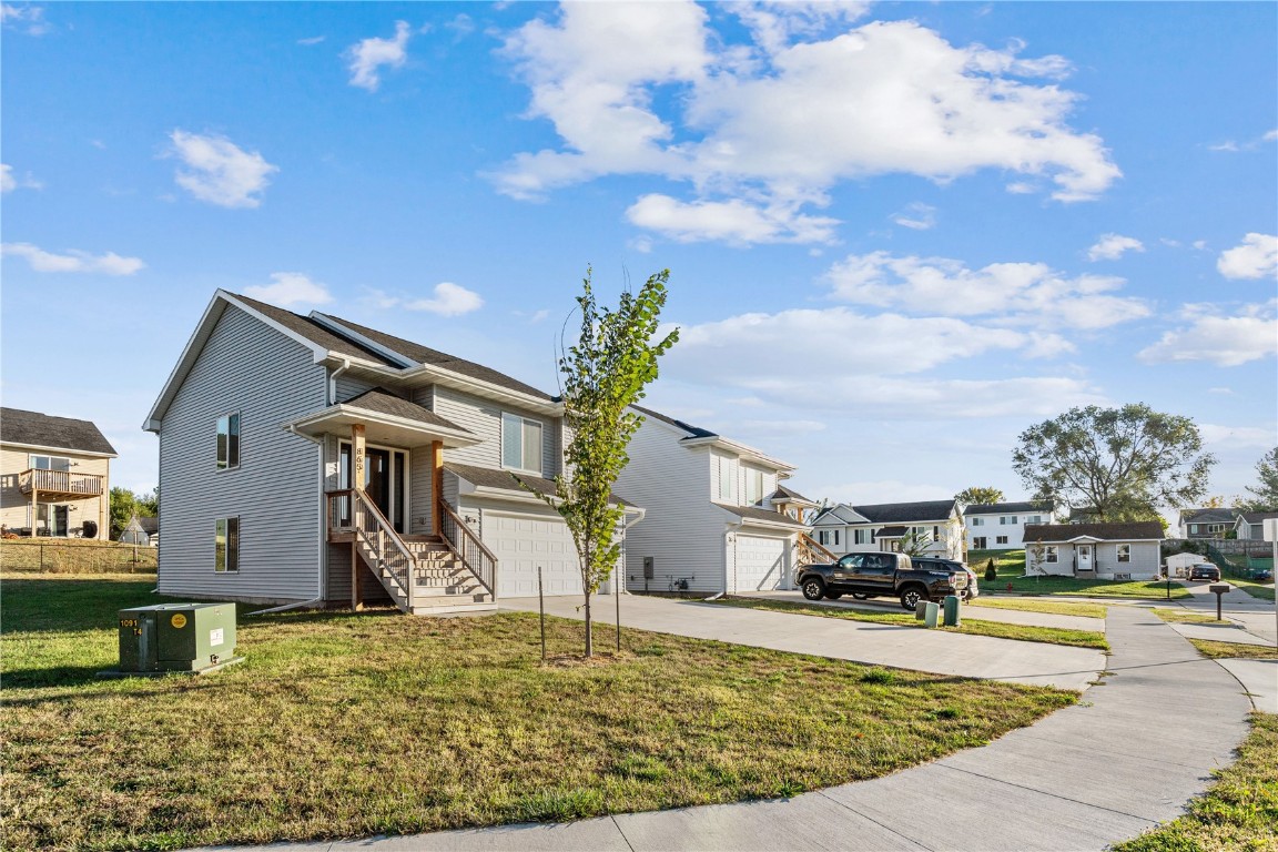 865 Summit Court Coralville IA 52241