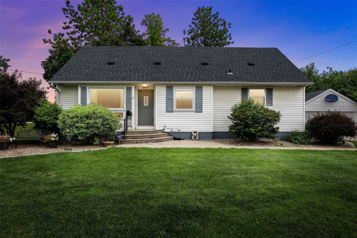 347 24th Avenue SW Cedar Rapids IA 52404