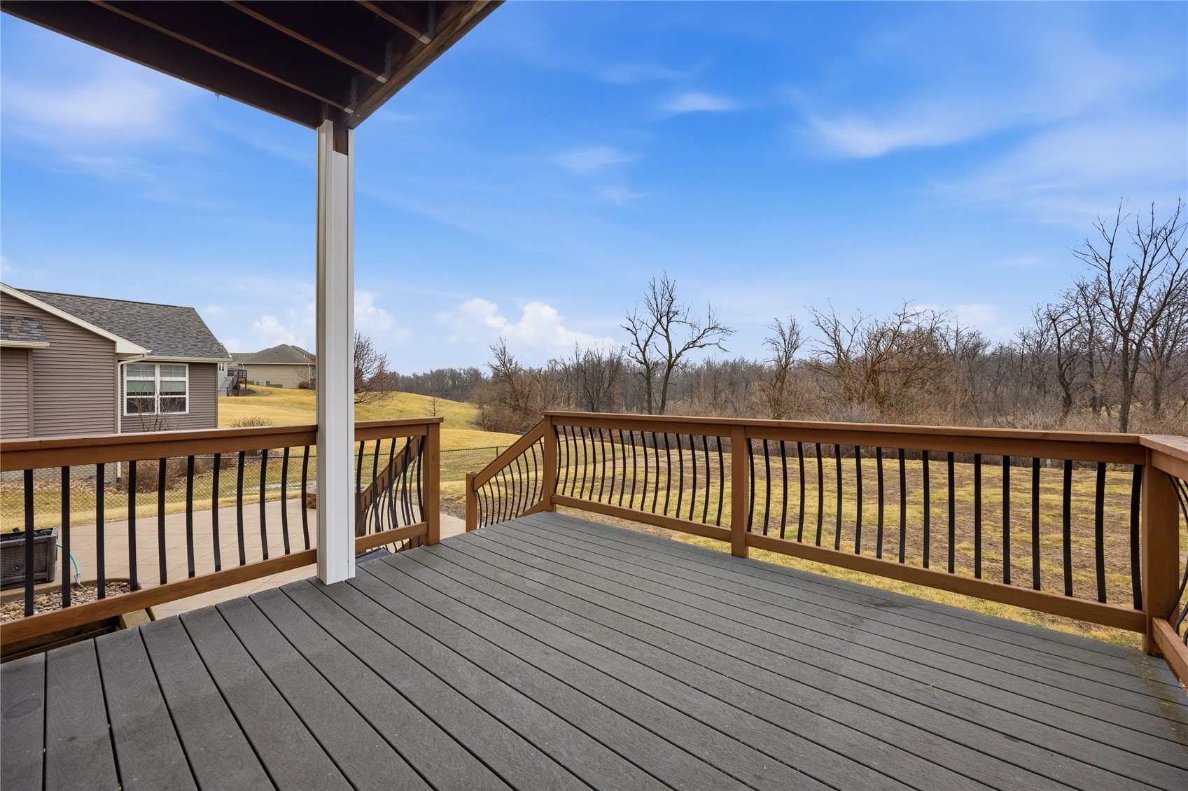 4821 Hay Field Court SW Cedar Rapids IA 52404