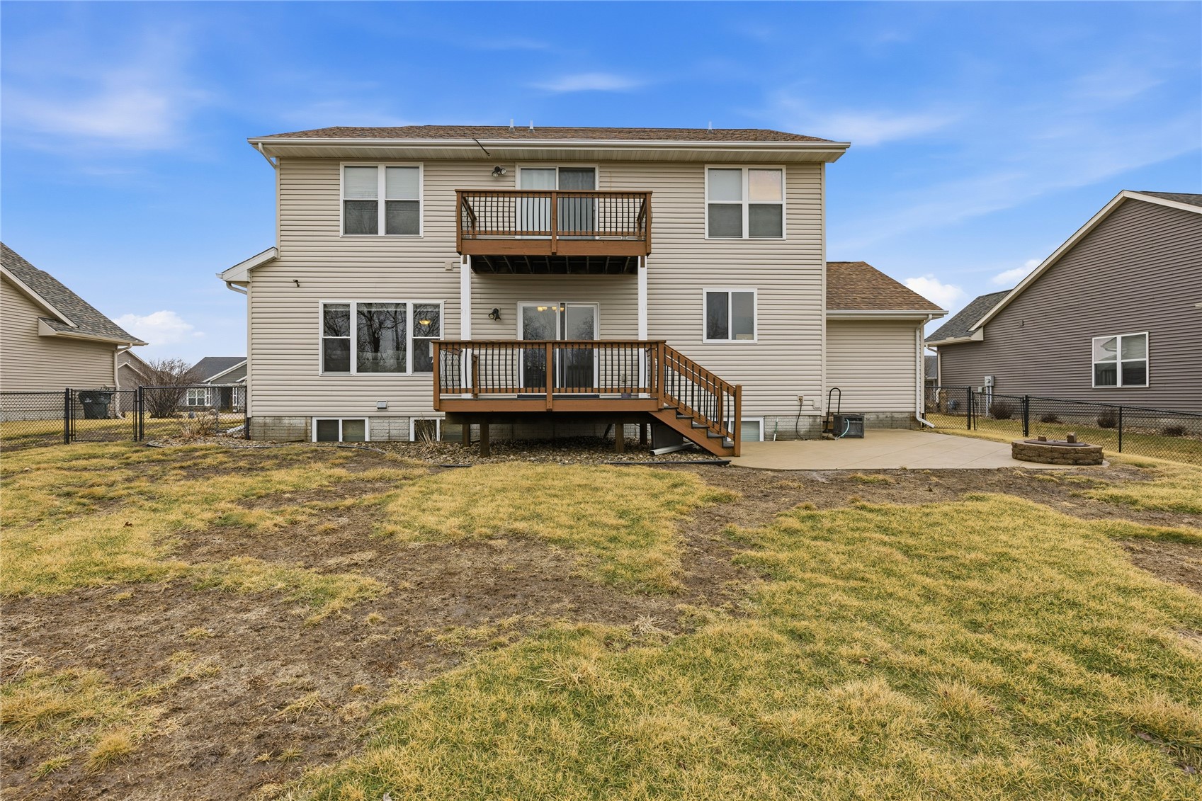 4821 Hay Field Court SW Cedar Rapids IA 52404