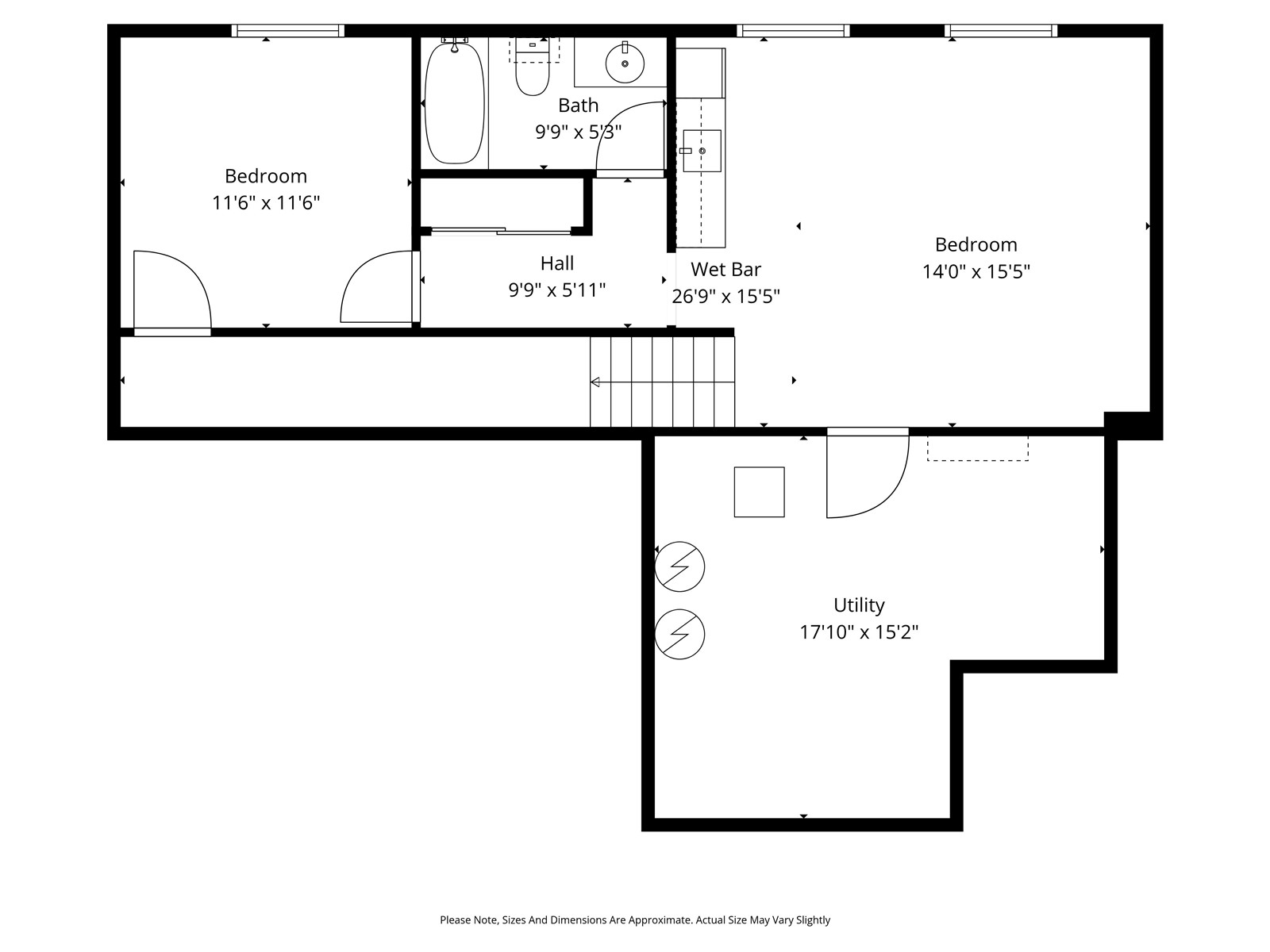 4821 Hay Field Court SW Cedar Rapids IA 52404