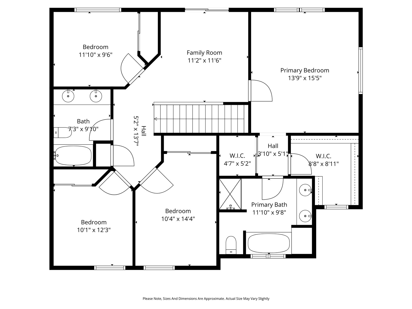4821 Hay Field Court SW Cedar Rapids IA 52404