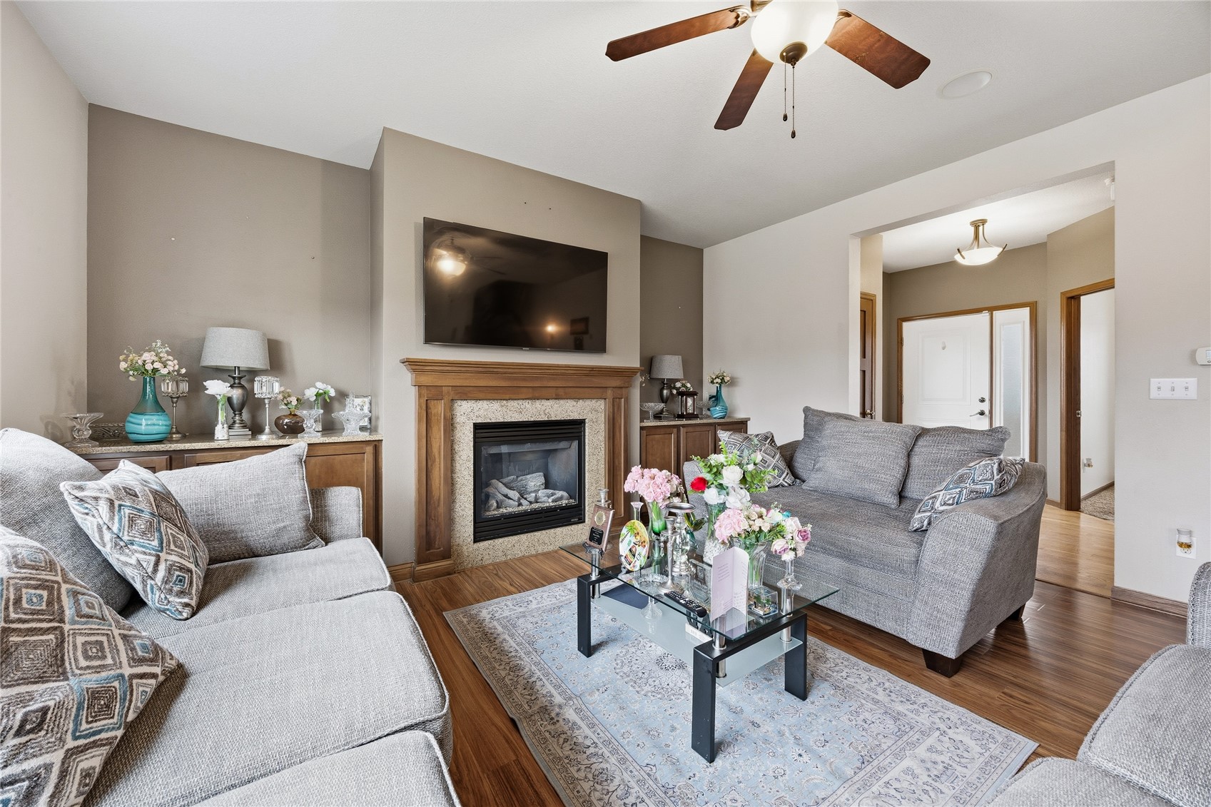 4821 Hay Field Court SW Cedar Rapids IA 52404