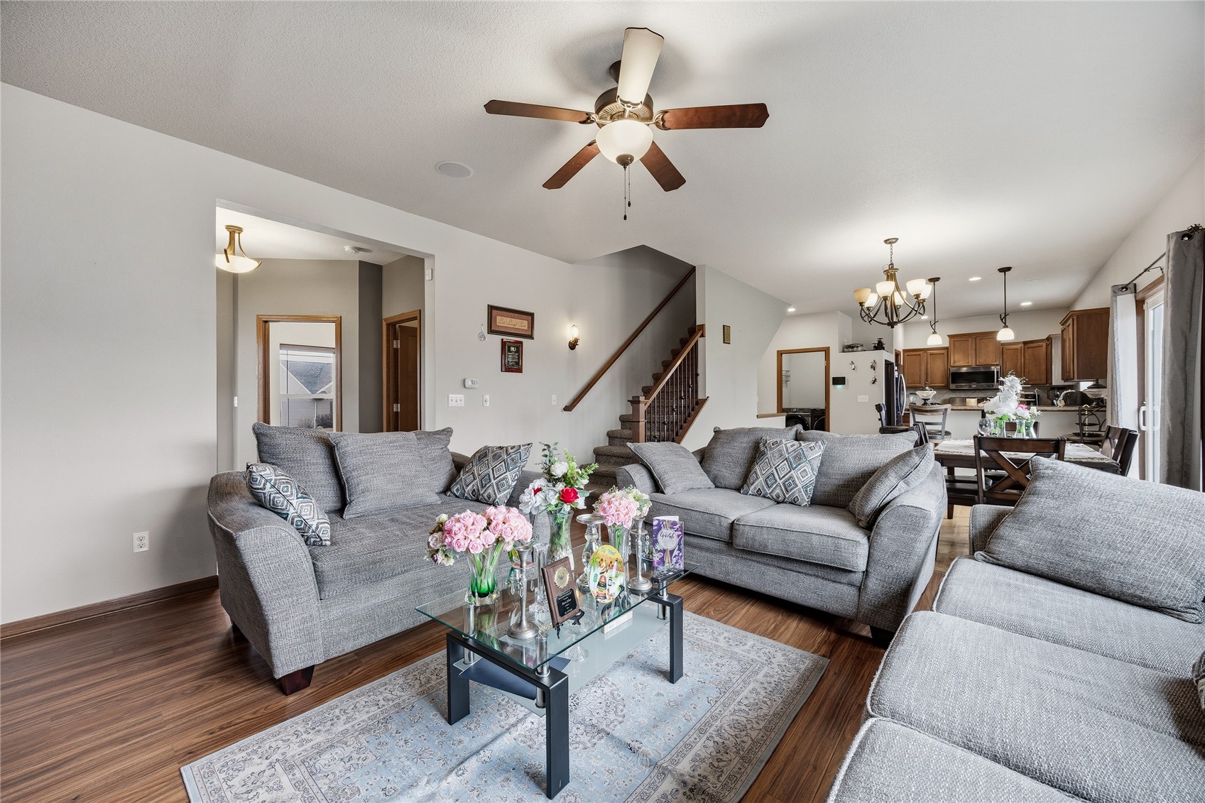4821 Hay Field Court SW Cedar Rapids IA 52404