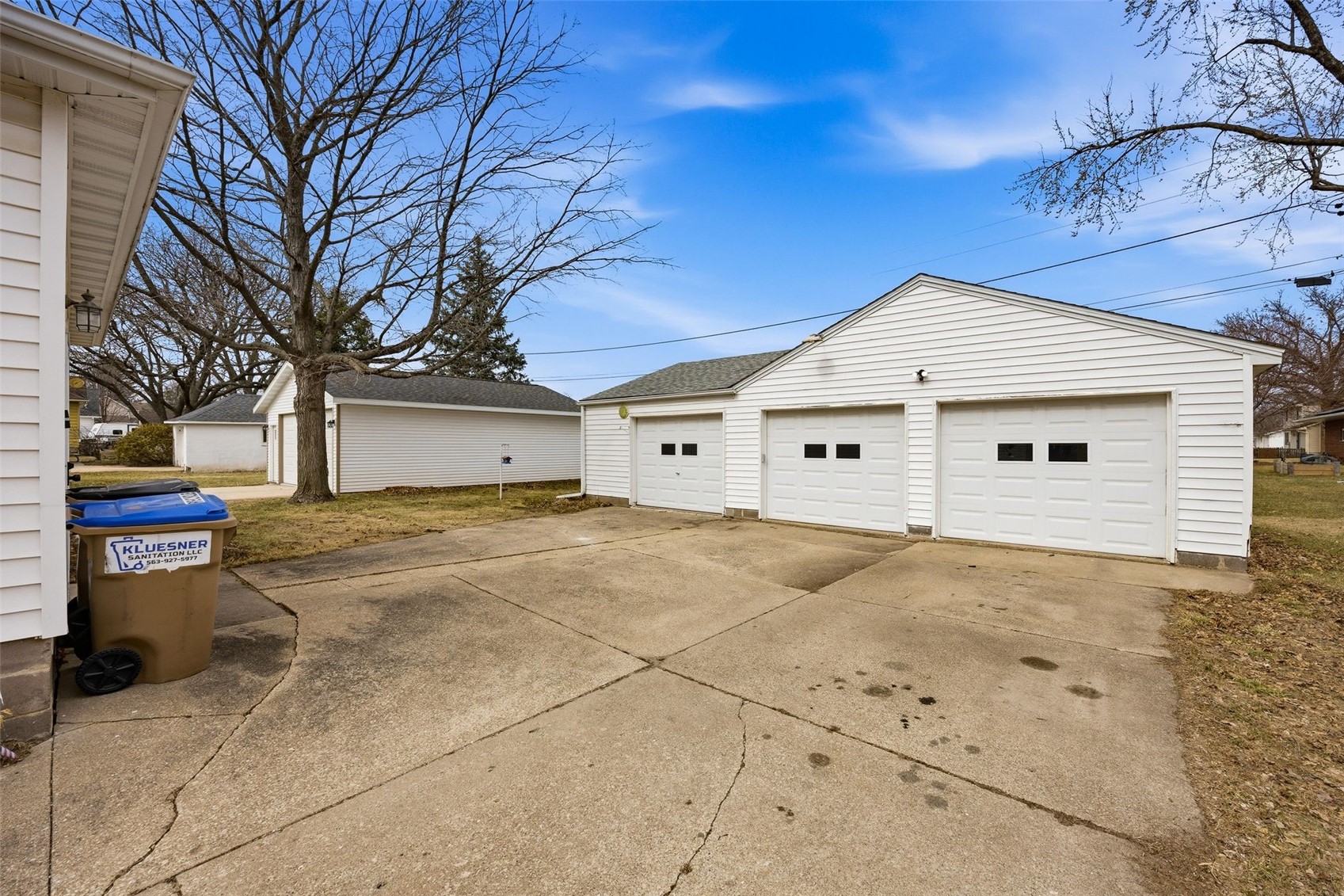 136 Clara Avenue Manchester IA 52057