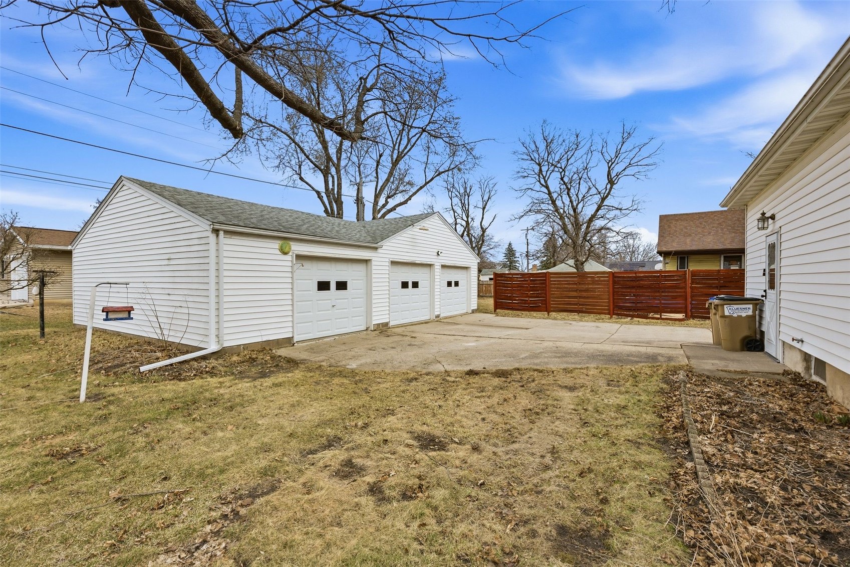 136 Clara Avenue Manchester IA 52057