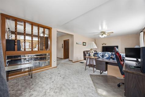 136 Clara Avenue Manchester IA 52057