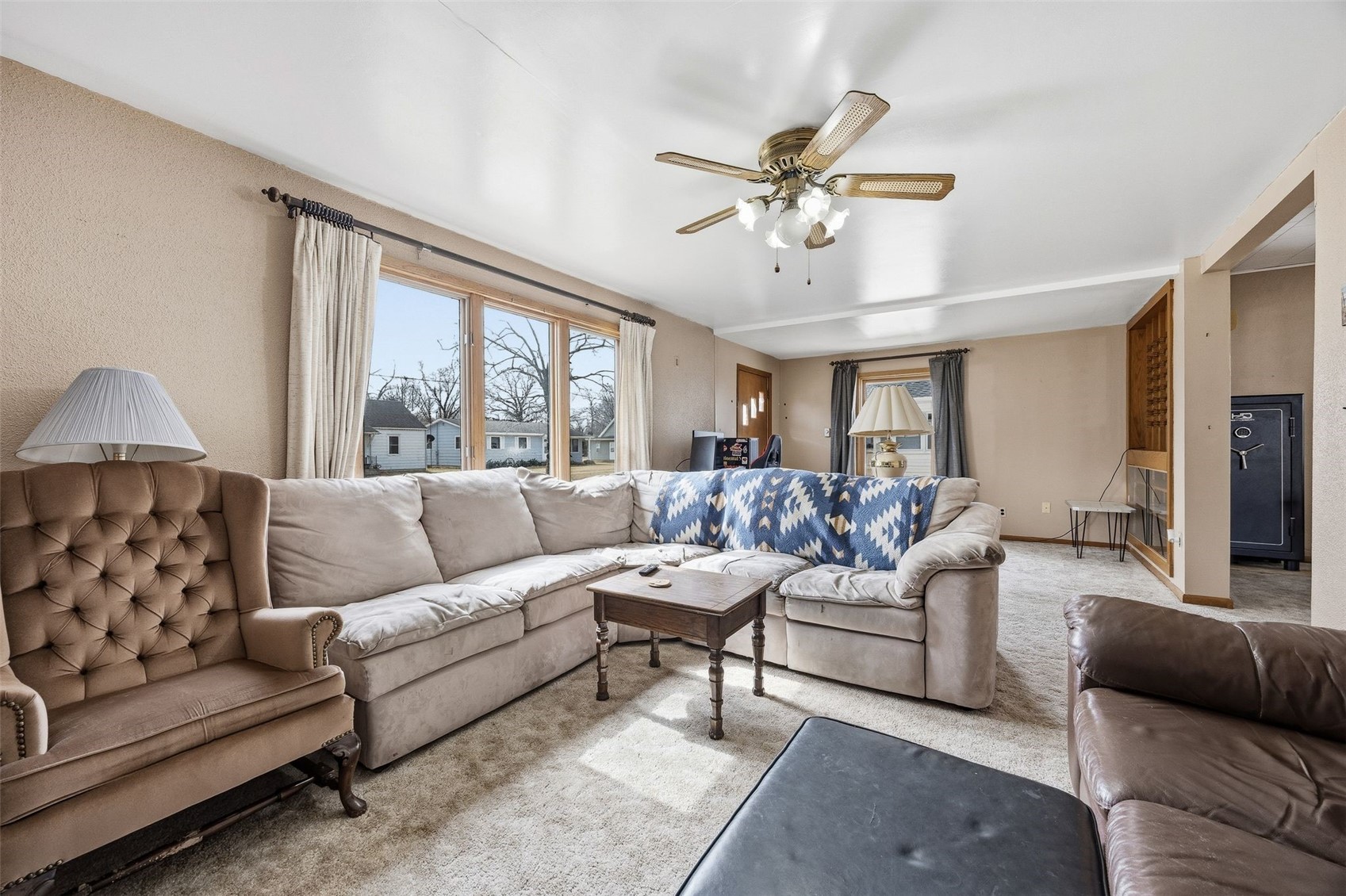 136 Clara Avenue Manchester IA 52057