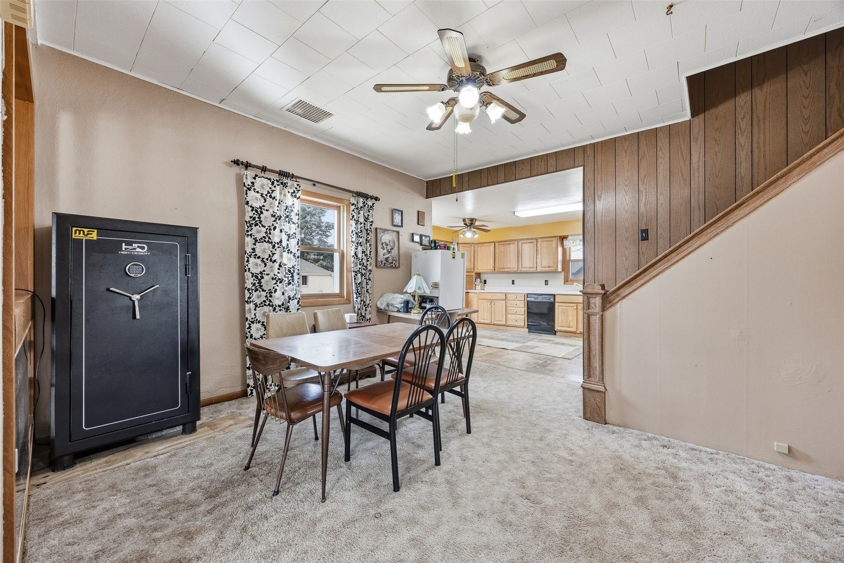 136 Clara Avenue Manchester IA 52057