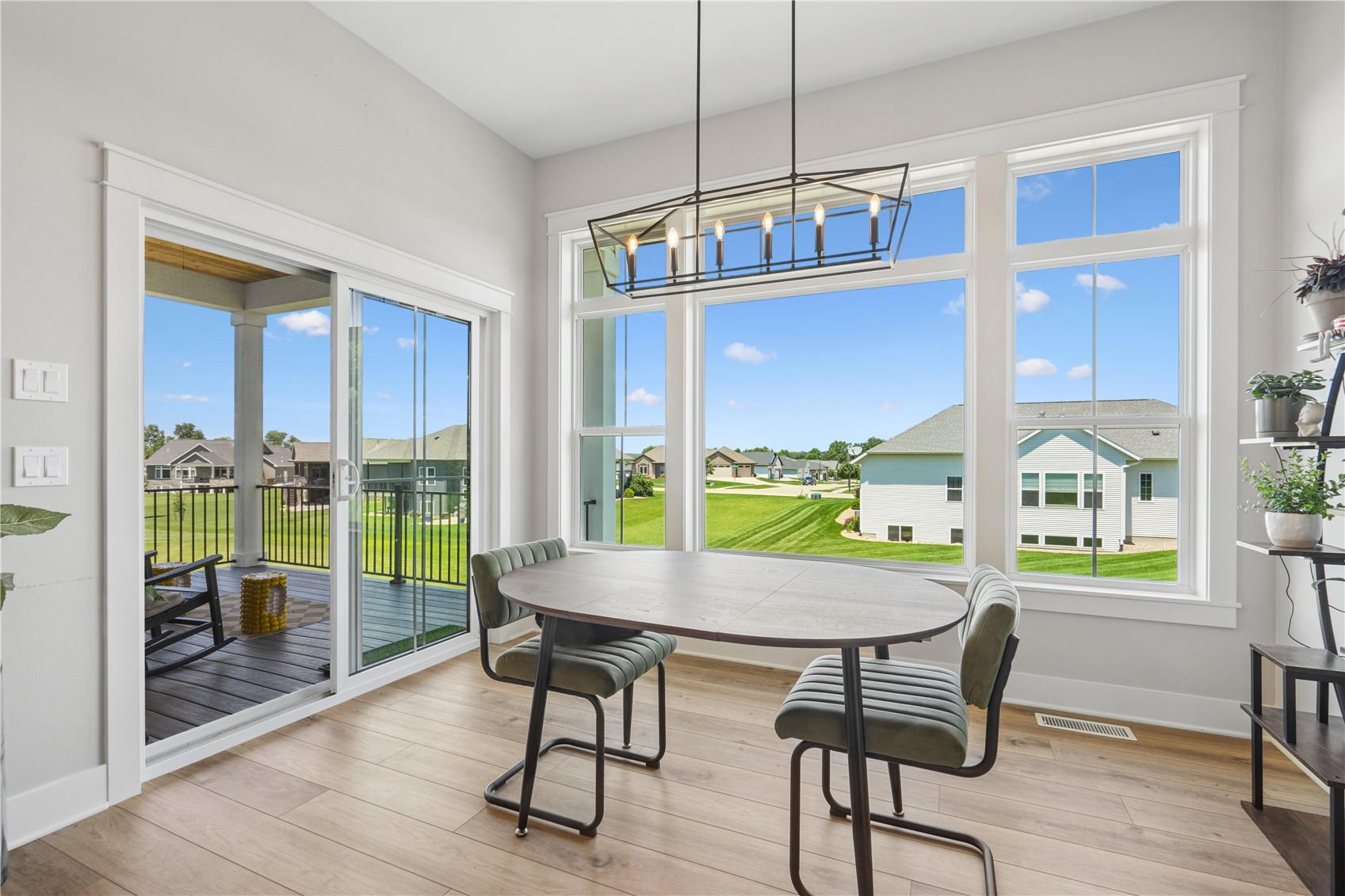 6118 Rapids Ridge Road NE Cedar Rapids IA 52411