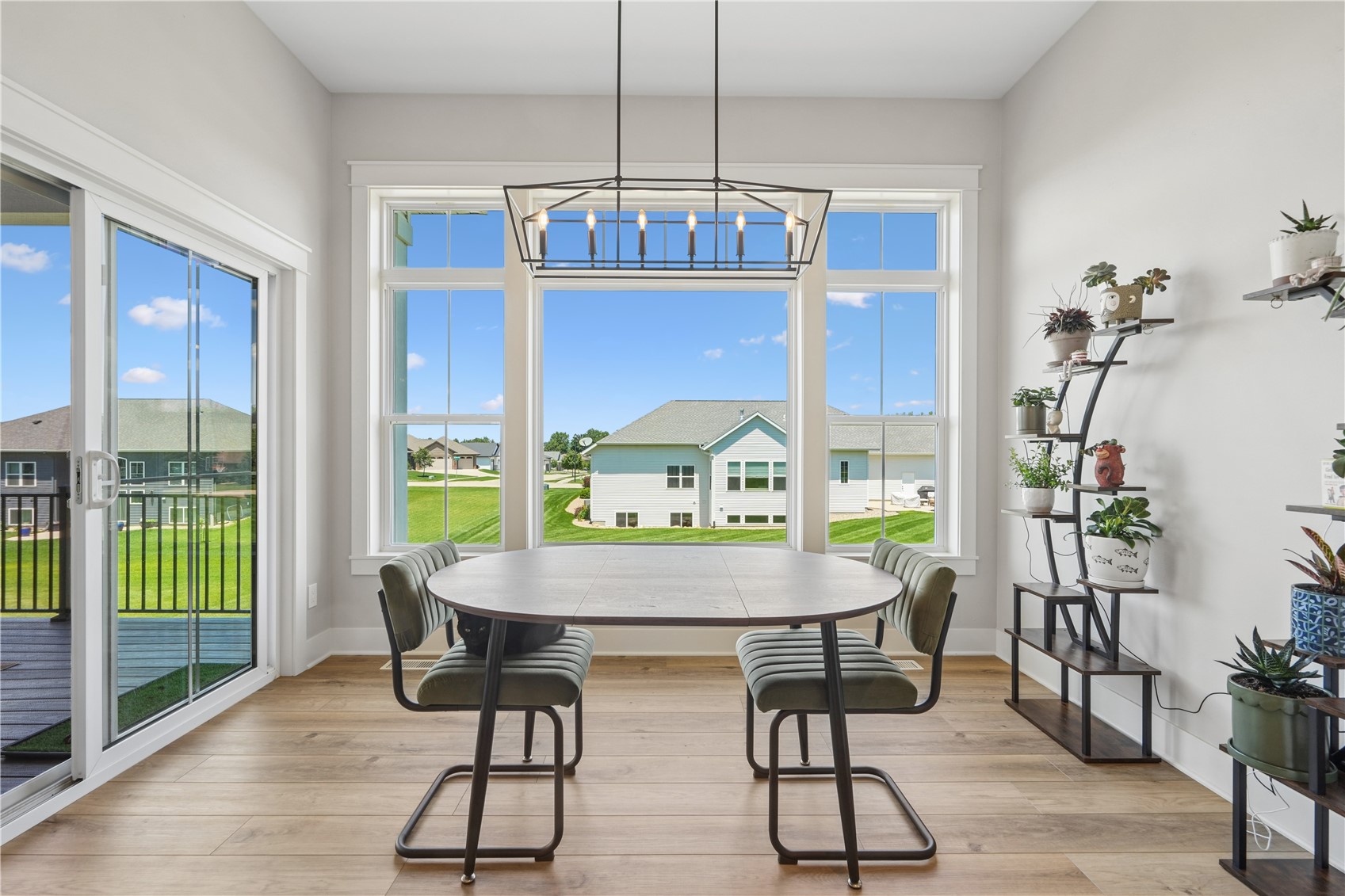 6118 Rapids Ridge Road NE Cedar Rapids IA 52411