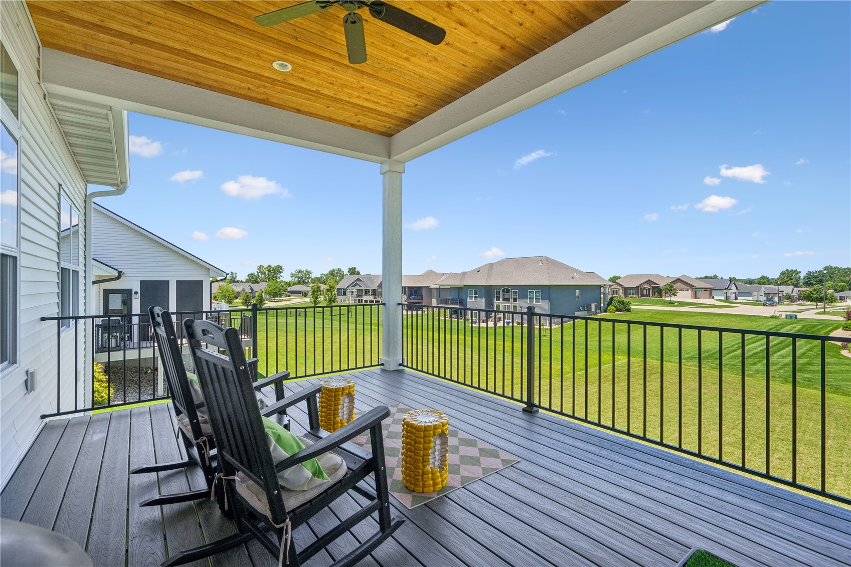 6118 Rapids Ridge Road NE Cedar Rapids IA 52411
