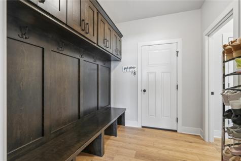 6118 Rapids Ridge Road NE Cedar Rapids IA 52411