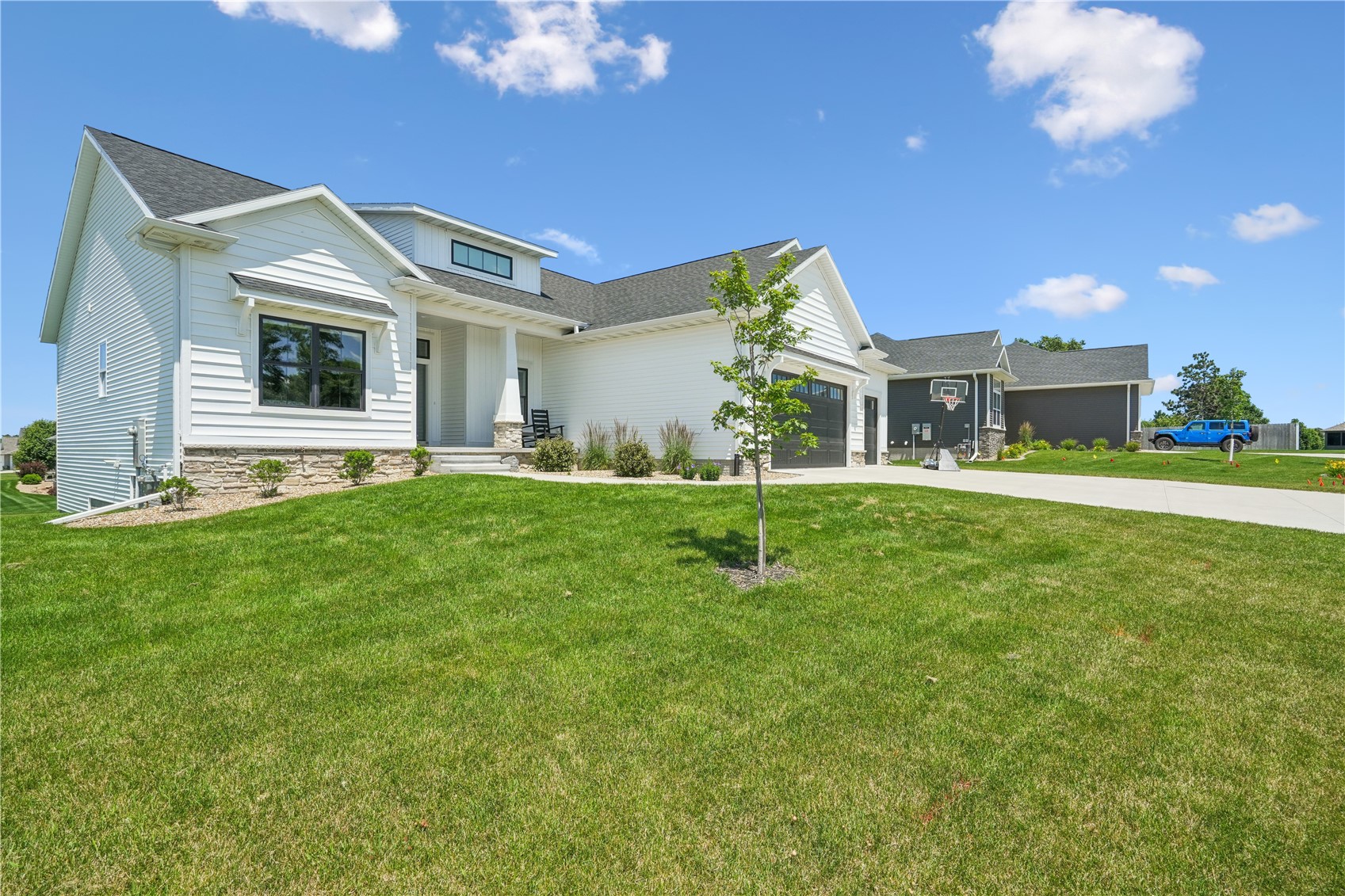 6118 Rapids Ridge Road NE Cedar Rapids IA 52411