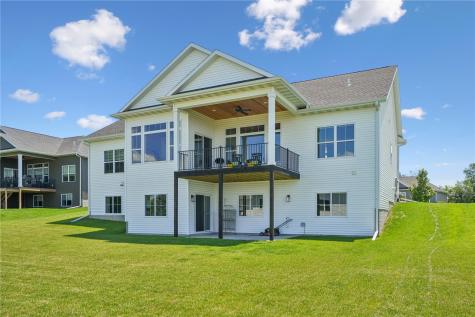 6118 Rapids Ridge Road NE Cedar Rapids IA 52411