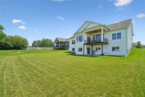 6118 Rapids Ridge Road NE Cedar Rapids IA 52411