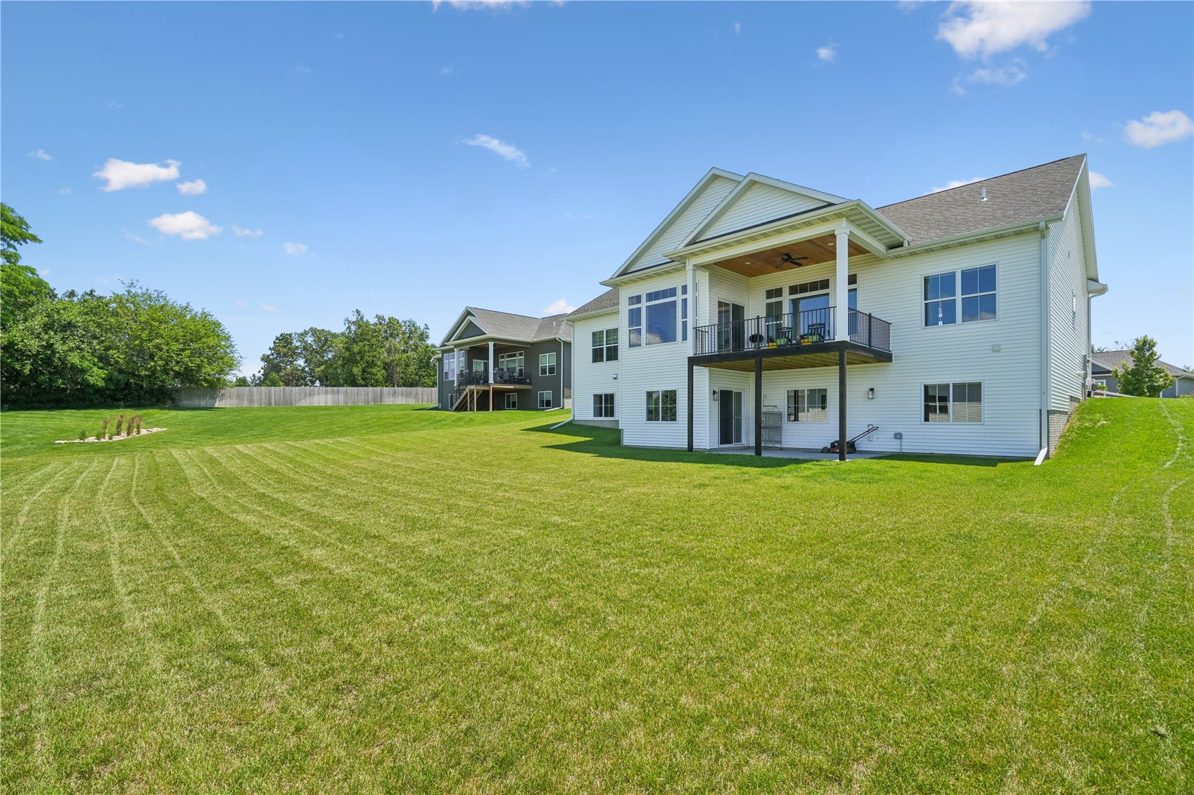 6118 Rapids Ridge Road NE Cedar Rapids IA 52411