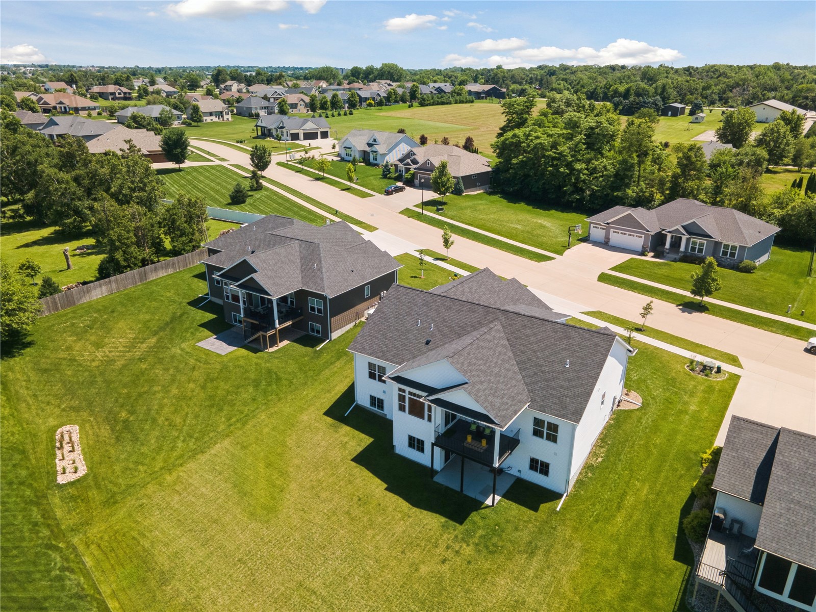 6118 Rapids Ridge Road NE Cedar Rapids IA 52411