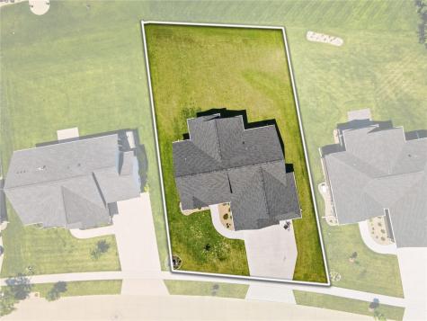 6118 Rapids Ridge Road NE Cedar Rapids IA 52411