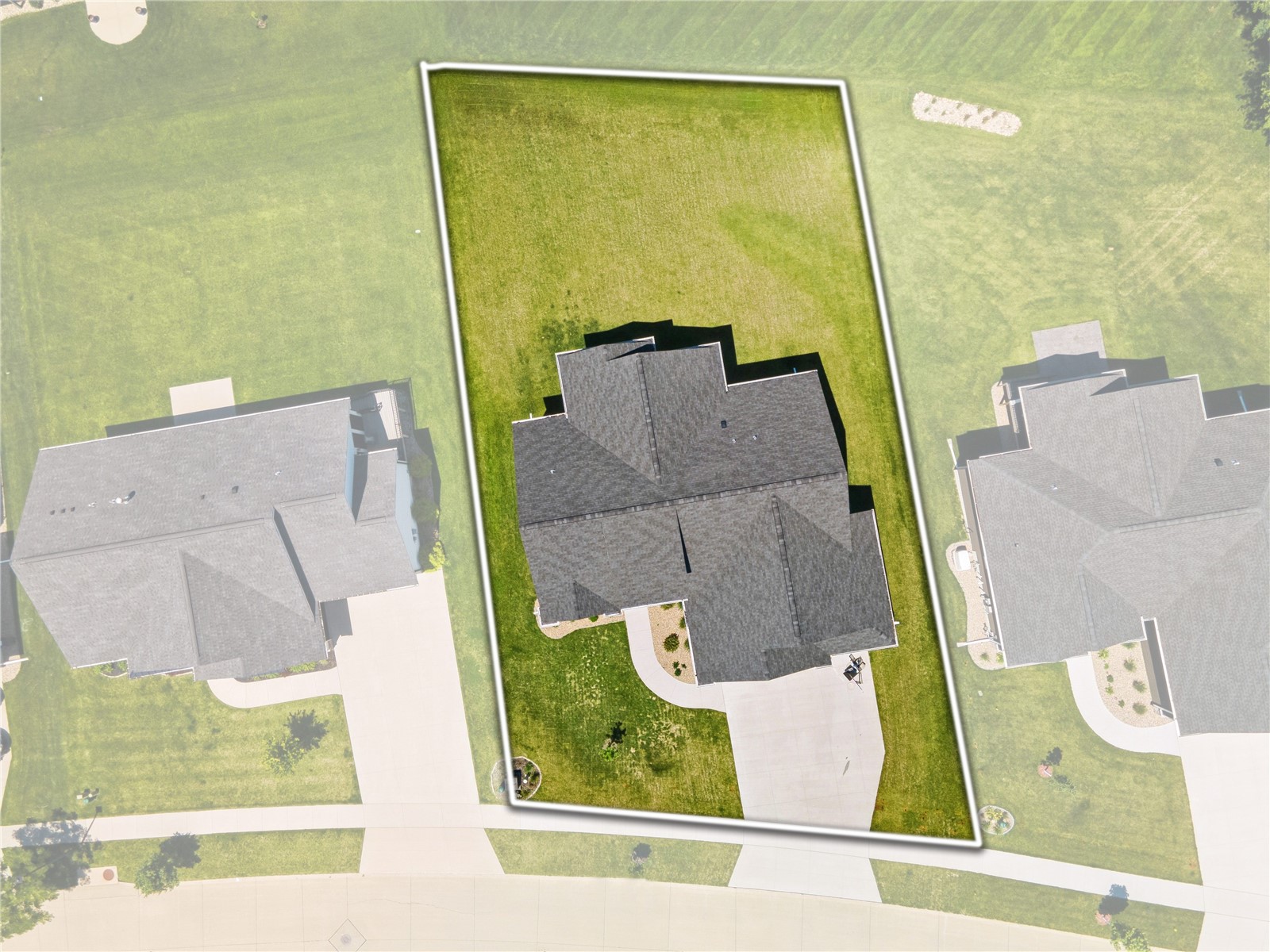 6118 Rapids Ridge Road NE Cedar Rapids IA 52411