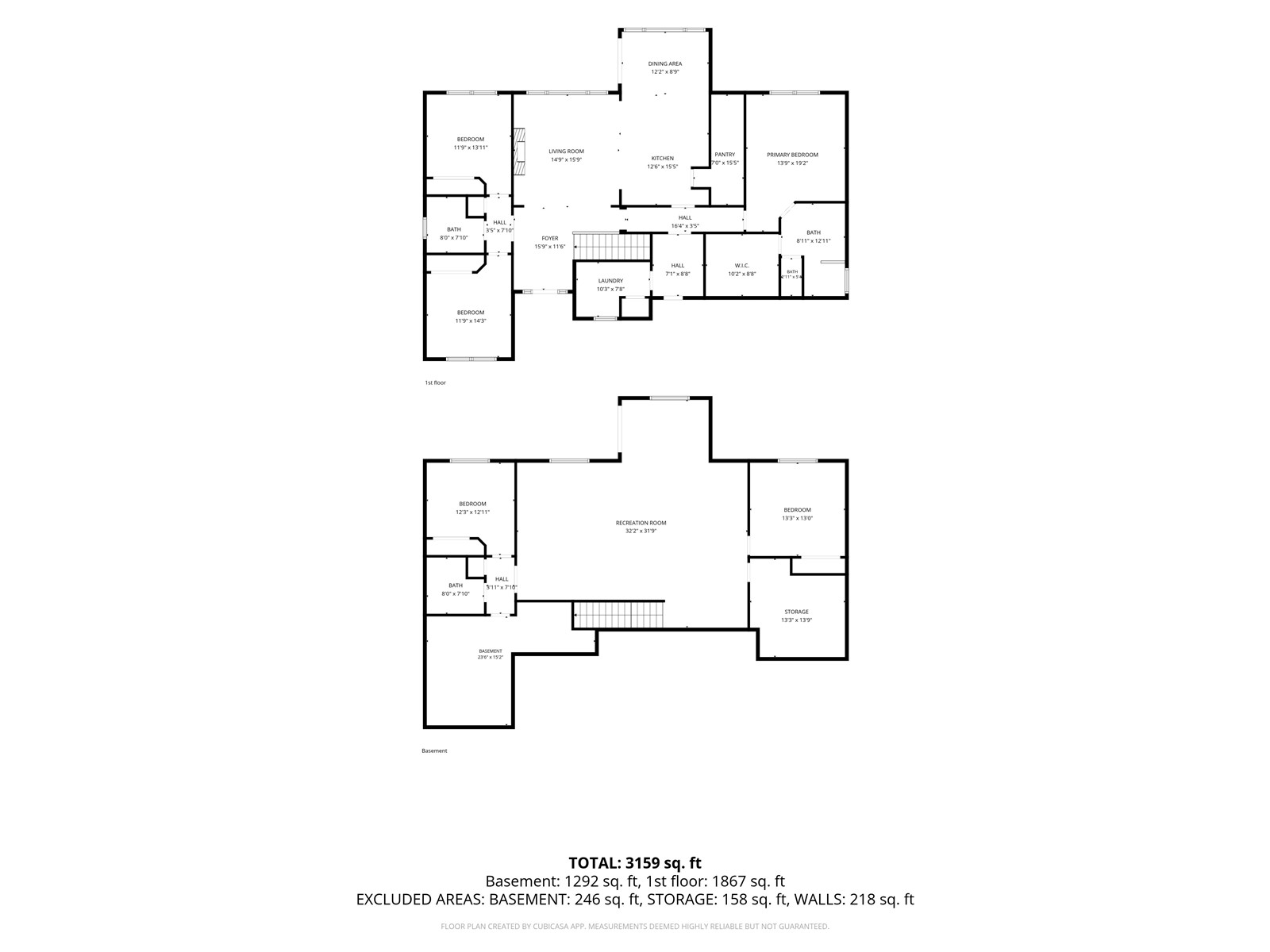 6118 Rapids Ridge Road NE Cedar Rapids IA 52411
