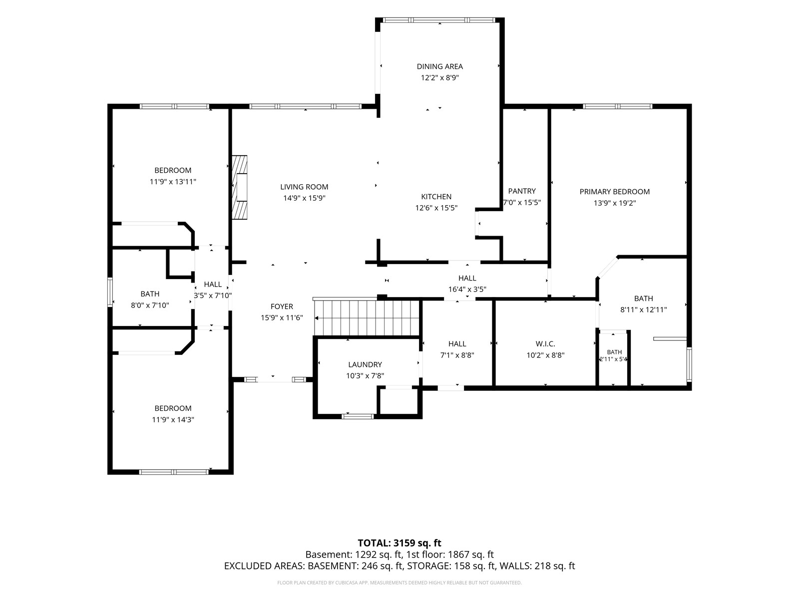 6118 Rapids Ridge Road NE Cedar Rapids IA 52411