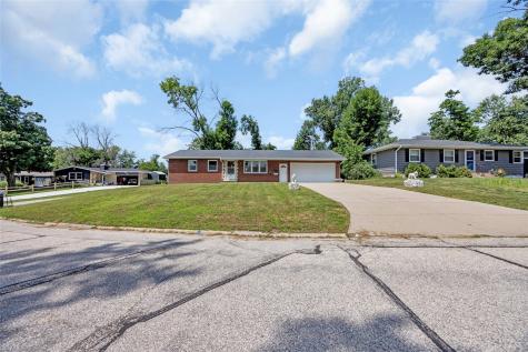 1449 25th Street SE Cedar Rapids IA 52403