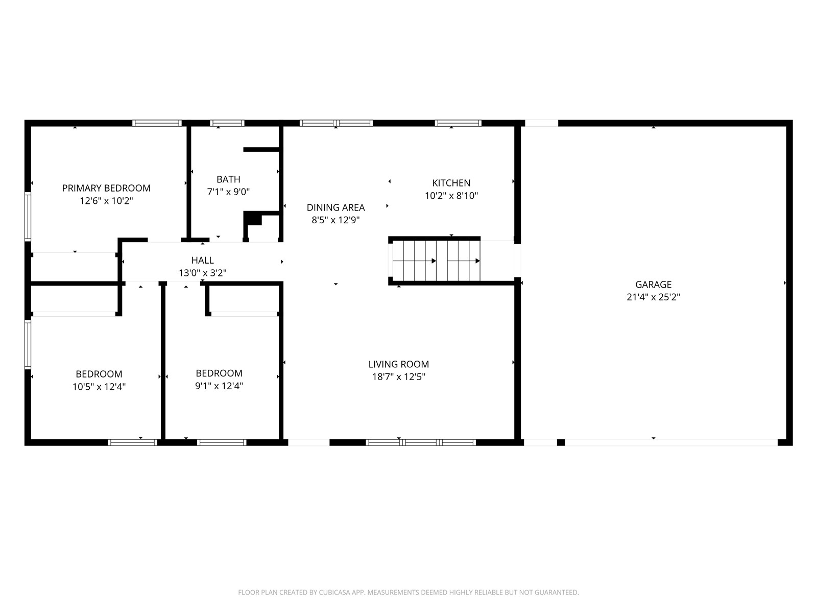 1449 25th Street SE Cedar Rapids IA 52403