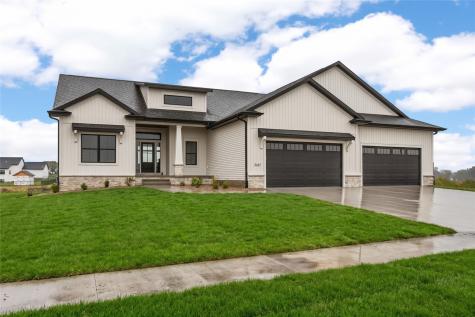 5327 Silver Ridge Marion IA 52302
