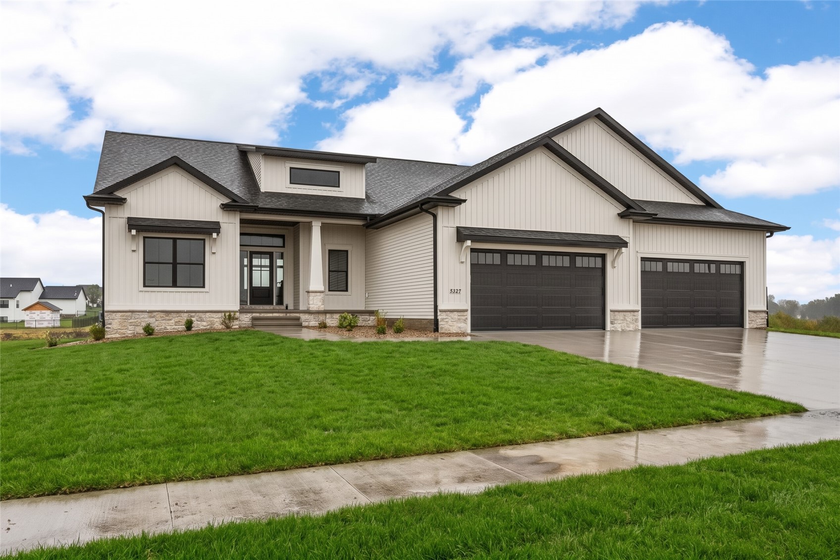 5327 Silver Ridge Marion IA 52302