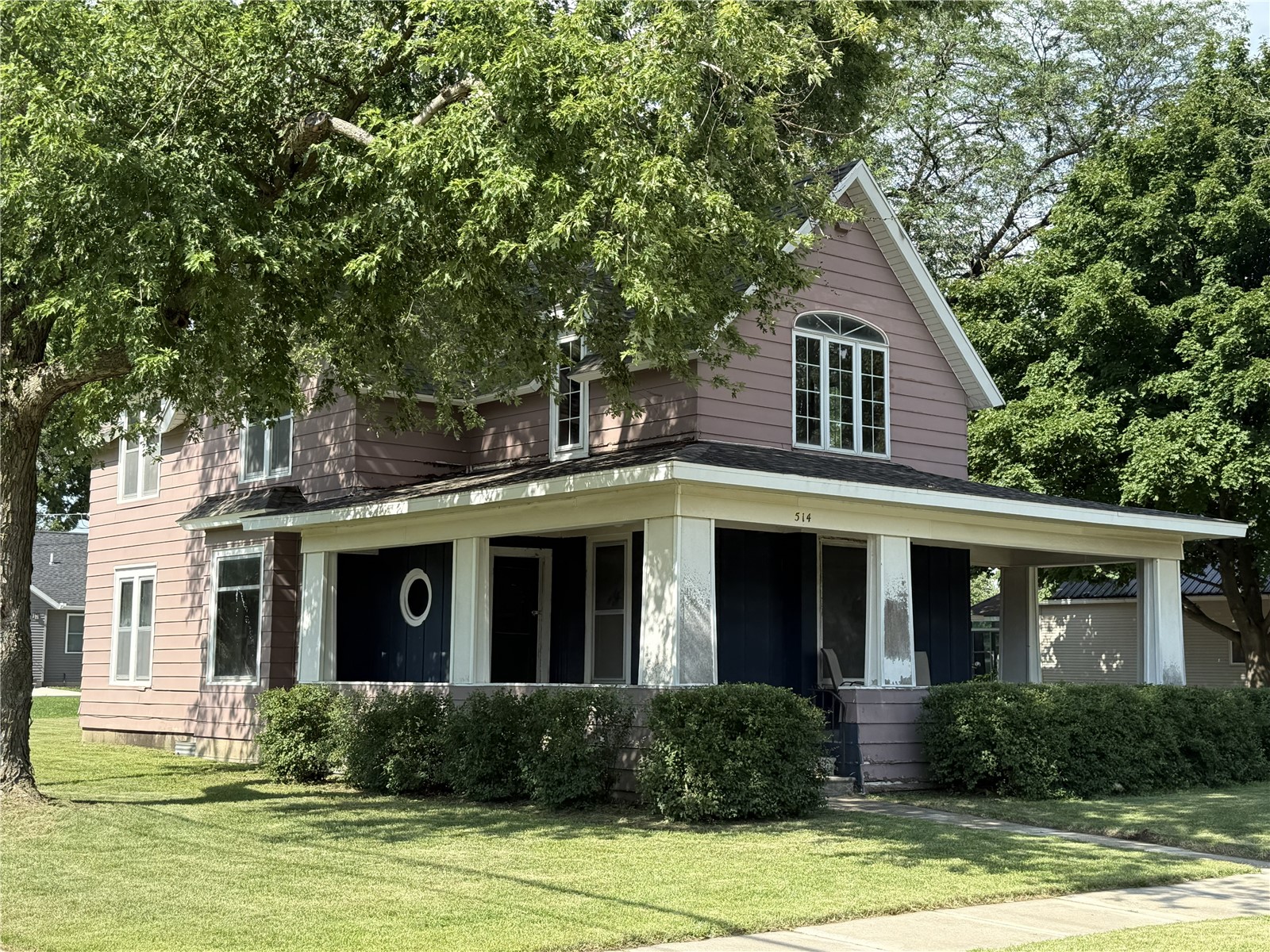 514 2nd Street NW Independence IA 50644