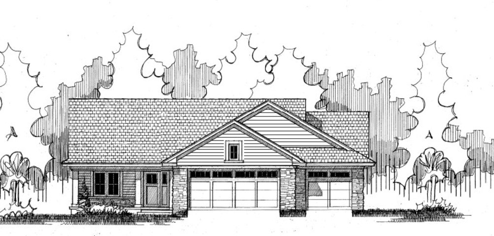 1015 Linden Lane Ely IA 52227
