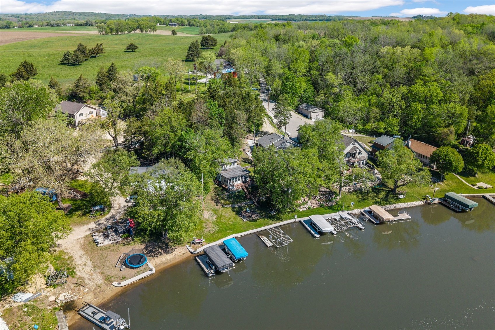 24404 204th Avenue Manchester IA 52057