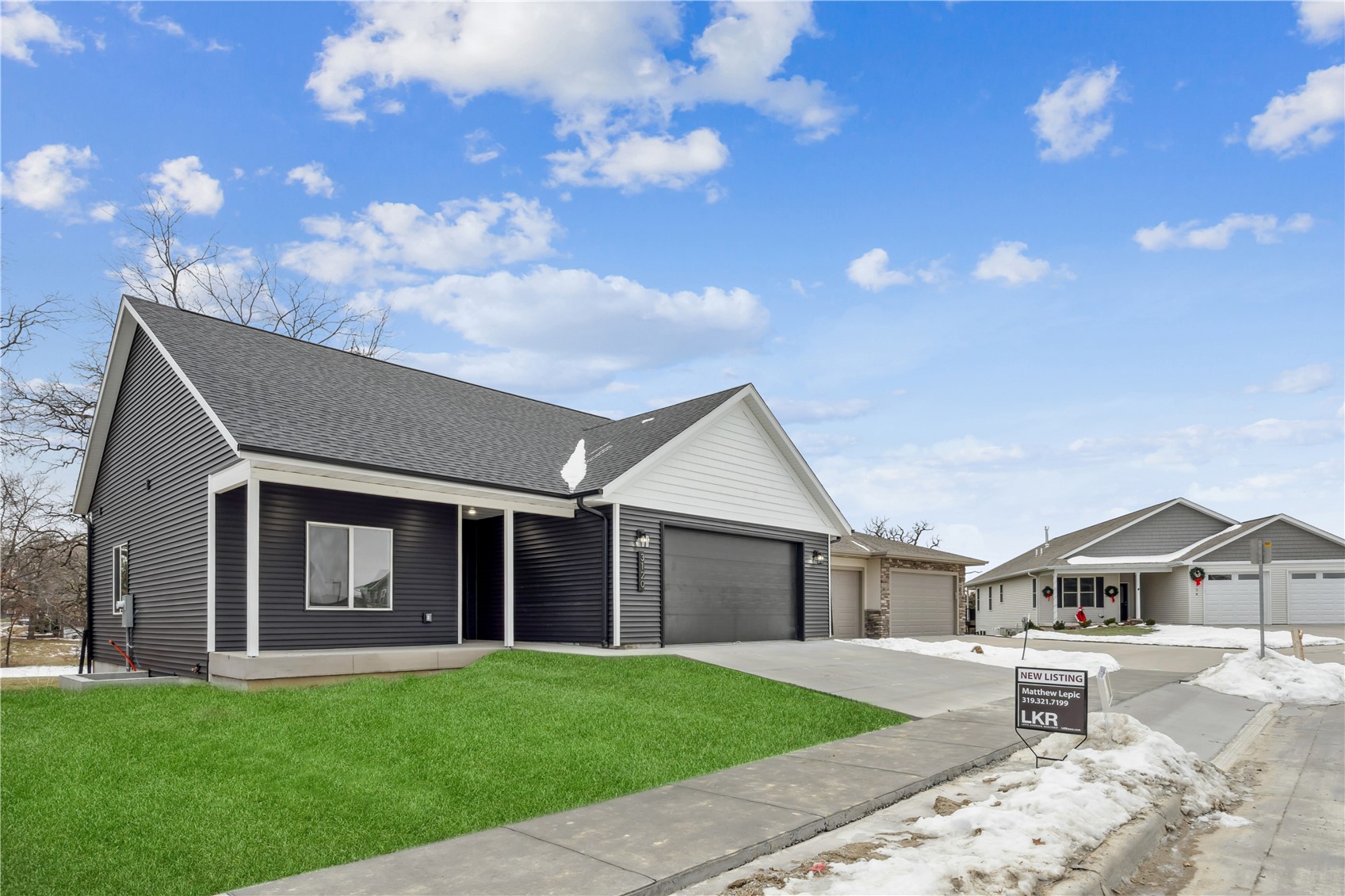 3112 Linden Lane Muscatine IA 52761