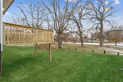 3112 Linden Lane Muscatine IA 52761