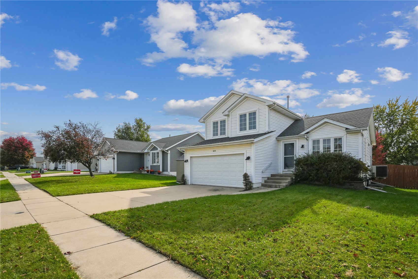 829 71st Street NE Cedar Rapids IA 52402