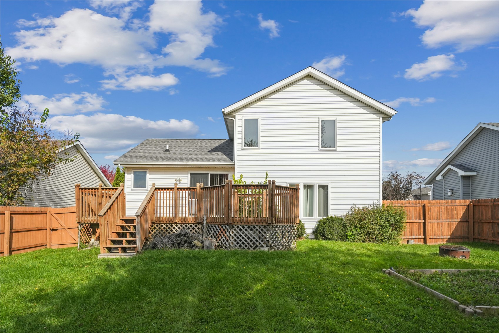 829 71st Street NE Cedar Rapids IA 52402